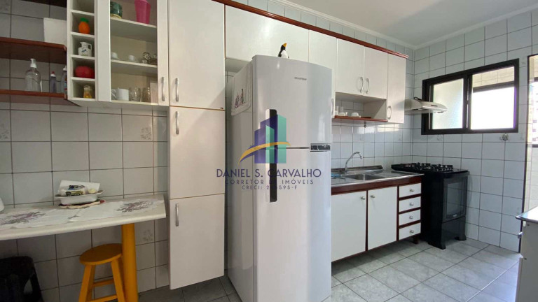 Imagem Apartamento com 2 Quartos à Venda, 69 m² em Aviação - Praia Grande