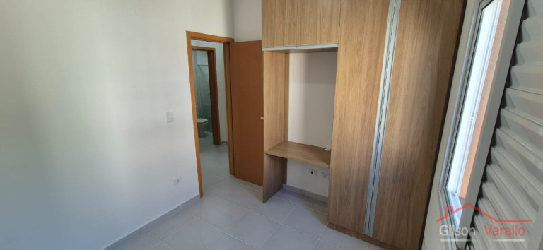 Apartamento com 2 Quartos à Venda, 51 m² em Perequê Mirim - Ubatuba