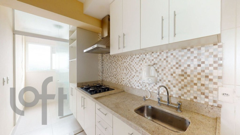 Imagem Apartamento com 3 Quartos à Venda, 67 m² em Tucuruvi - São Paulo