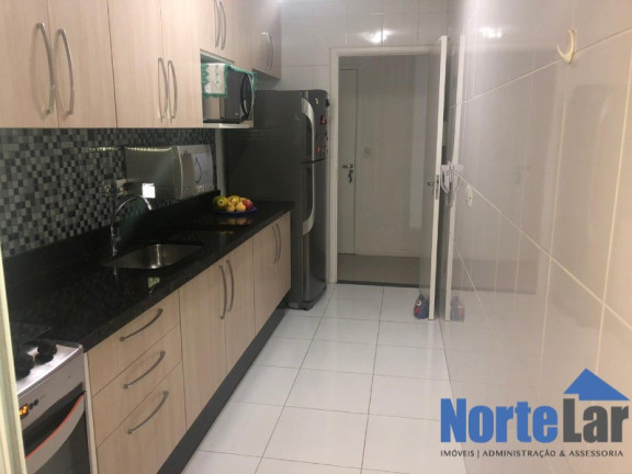 Imagem Apartamento com 2 Quartos à Venda, 65 m² em Vila Nivi - São Paulo Imagem Apartamento com 2 Quartos à Venda, 65 m² em Vila Nivi - São Paulo