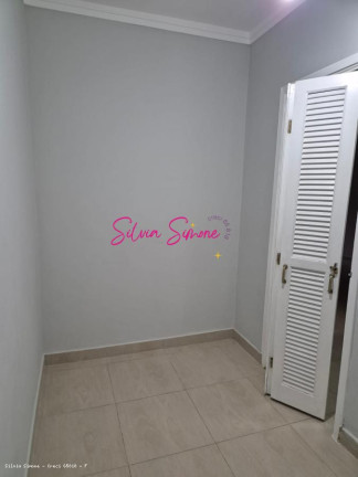 Imagem Casa com 3 Quartos para Alugar, 98 m² em Marapé - Santos Imagem Casa com 3 Quartos para Alugar, 98 m² em Marapé - Santos