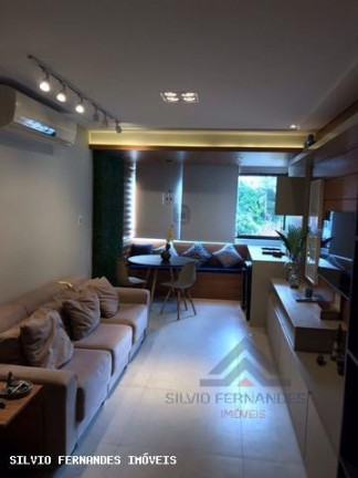 Apartamento com 3 Quartos à Venda, 110 m² em Pituba - Salvador
