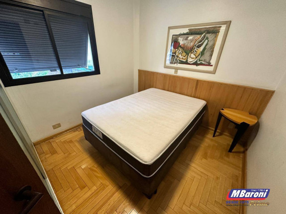 Imagem Apartamento com 2 Quartos à Venda, 45 m² em Jardim Paulista - São Paulo Imagem Apartamento com 2 Quartos à Venda, 45 m² em Jardim Paulista - São Paulo