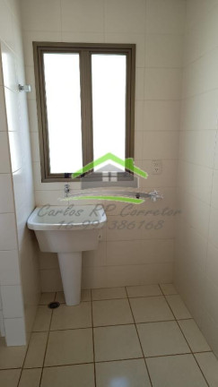 Imagem Apartamento com 3 Quartos à Venda, 88 m² em Jardim América - Ribeirão Preto