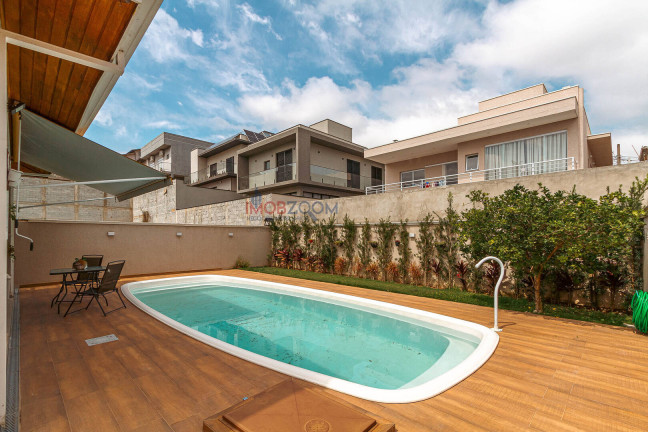 Imagem Casa com 4 Quartos à Venda, 225 m² em Rio Abaixo - Atibaia Imagem Casa com 4 Quartos à Venda, 225 m² em Rio Abaixo - Atibaia