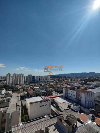 Imagem Apartamento com 3 Quartos à Venda, 59 m² em Picanco - Guarulhos Imagem Apartamento com 3 Quartos à Venda, 59 m² em Picanco - Guarulhos