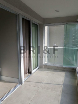 Imagem Apartamento com 1 Quarto à Venda, 49 m² em Campo Belo - São Paulo Imagem Apartamento com 1 Quarto à Venda, 49 m² em Campo Belo - São Paulo
