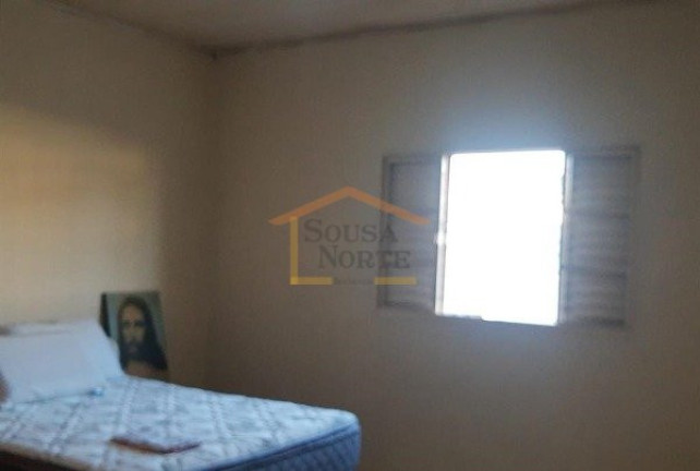 Imagem Sobrado com 3 Quartos à Venda, 80 m² em Vila Constança - São Paulo Imagem Sobrado com 3 Quartos à Venda, 80 m² em Vila Constança - São Paulo