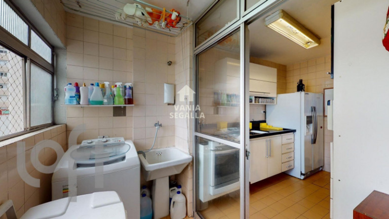 Imagem Apartamento com 3 Quartos à Venda, 72 m² em Vila Pompéia - São Paulo Imagem Apartamento com 3 Quartos à Venda, 72 m² em Vila Pompéia - São Paulo