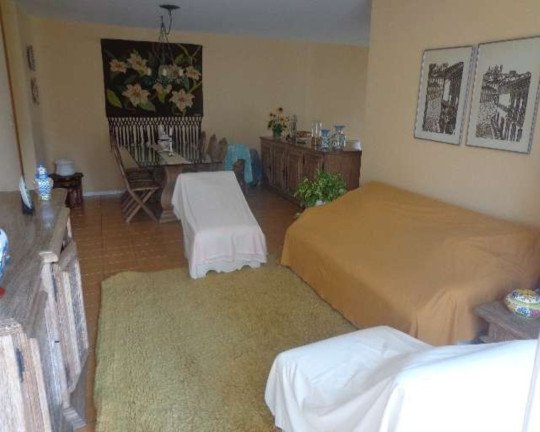 Imagem Apartamento com 3 Quartos à Venda, 162 m² em Pitangueiras - Guarujá