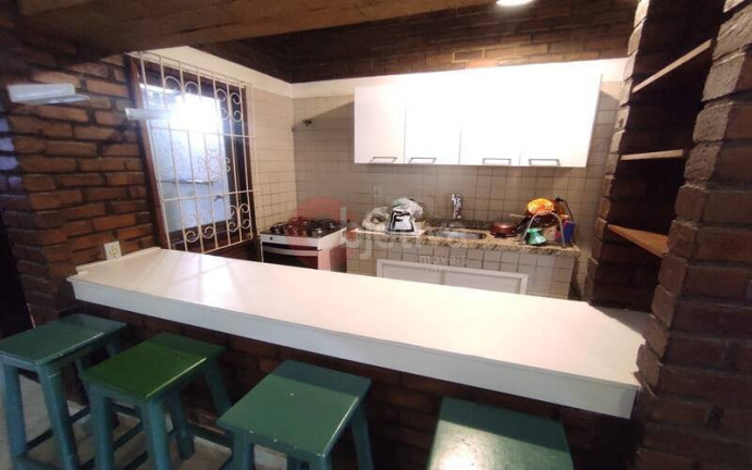 Imagem Casa de Condomínio com 2 Quartos à Venda, 100 m² em Palmeiras - Cabo Frio Imagem Casa de Condomínio com 2 Quartos à Venda, 100 m² em Palmeiras - Cabo Frio