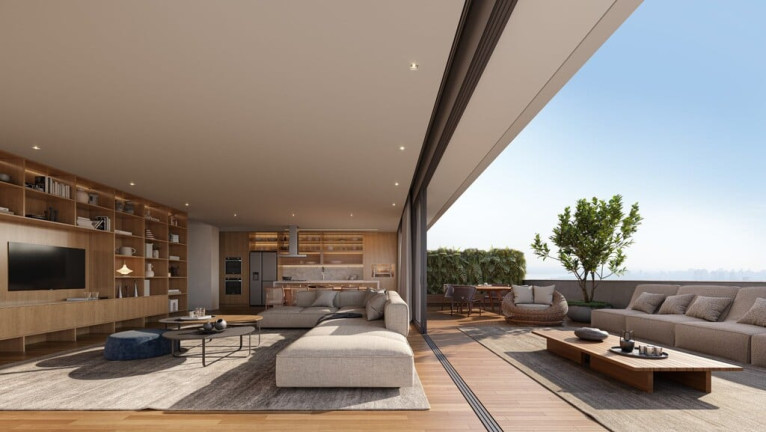 Imagem Apartamento com 2 Quartos à Venda, 114 m² em Menino Deus - Porto Alegre Imagem Apartamento com 2 Quartos à Venda, 114 m² em Menino Deus - Porto Alegre