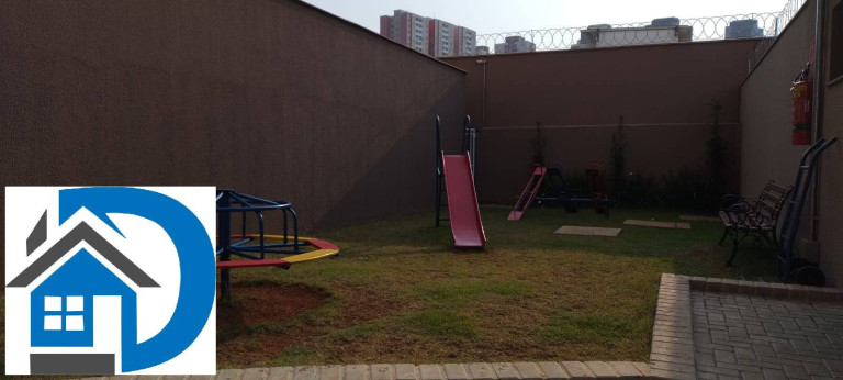 Imagem Apartamento com 2 Quartos à Venda, 59 m² em Jardim São Carlos - Sorocaba
