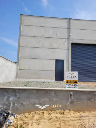Galpão para Alugar, 375 m² em São Cristóvão - Barra Velha