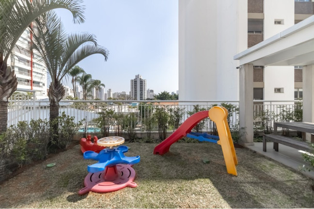 Imagem Apartamento com 2 Quartos à Venda, 68 m² em Campo Belo - São Paulo Imagem Apartamento com 2 Quartos à Venda, 68 m² em Campo Belo - São Paulo