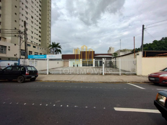 Imagem Ponto Comercial para Alugar, 675 m² em Centro - São José Dos Campos Imagem Ponto Comercial para Alugar, 675 m² em Centro - São José Dos Campos