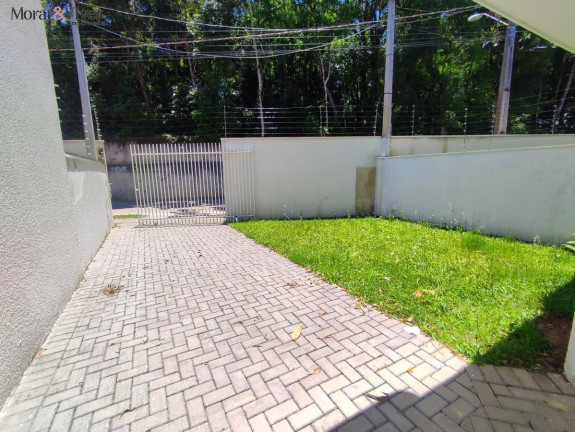 Imagem Casa com 3 Quartos à Venda, 109 m² em Uberaba - Curitiba Imagem Casa com 3 Quartos à Venda, 109 m² em Uberaba - Curitiba