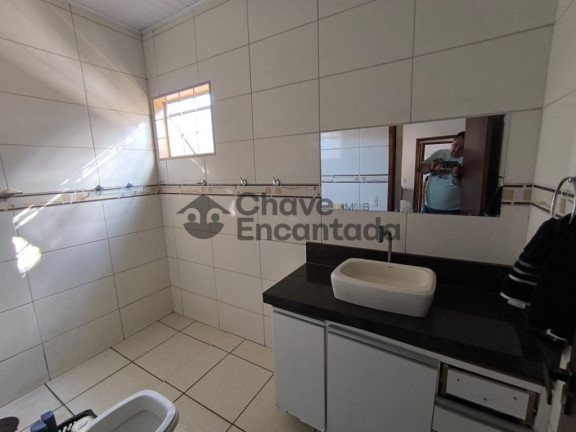 Imagem Casa com 2 Quartos à Venda, 360 m² em Cidade Jardim - Birigui Imagem Casa com 2 Quartos à Venda, 360 m² em Cidade Jardim - Birigui