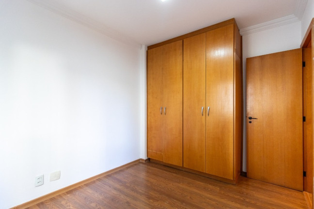 Imagem Apartamento com 3 Quartos à Venda, 110 m² em Jardim Vila Mariana - São Paulo