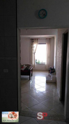 Imagem Casa com 2 Quartos à Venda, 206 m² em Dos Finco - São Bernardo Do Campo Imagem Casa com 2 Quartos à Venda, 206 m² em Dos Finco - São Bernardo Do Campo