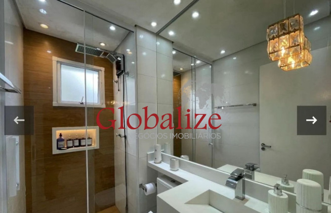 Imagem Imóvel com 2 Quartos à Venda, 49 m² em Castelo - Santos Imagem Imóvel com 2 Quartos à Venda, 49 m² em Castelo - Santos