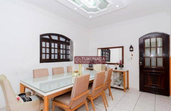 Imagem Sobrado com 3 Quartos para Alugar, 210 m² em Parque Continental I - Guarulhos Imagem Sobrado com 3 Quartos para Alugar, 210 m² em Parque Continental I - Guarulhos