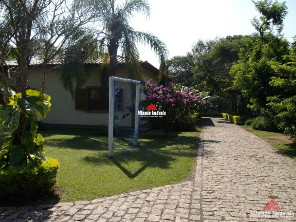 Imagem Imóvel com 3 Quartos à Venda, 2.500 m² em Chácara Flórida - Itu Imagem Imóvel com 3 Quartos à Venda, 2.500 m² em Chácara Flórida - Itu