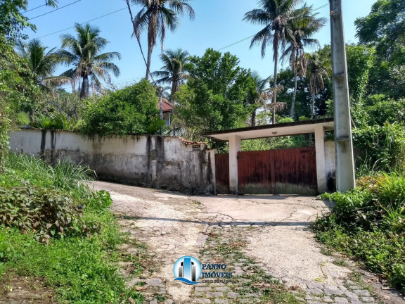 Imóvel com 3 Quartos à Venda, 3.910 m² em Chácaras Rio-petrópolis - Duque De Caxias