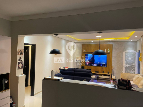 Imagem Casa com 4 Quartos à Venda, 208 m² em Parque São Francisco - Itatiba Imagem Casa com 4 Quartos à Venda, 208 m² em Parque São Francisco - Itatiba