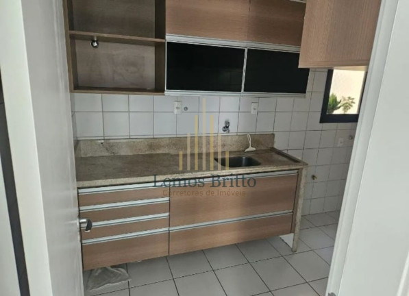 Imagem Imóvel com 2 Quartos à Venda, 57 m² em Pituba - Salvador Imagem Imóvel com 2 Quartos à Venda, 57 m² em Pituba - Salvador