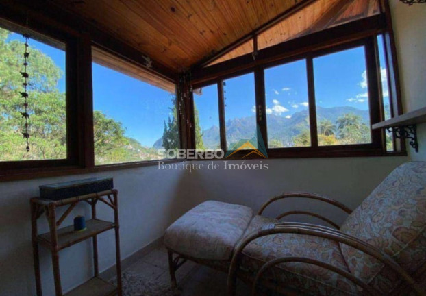 Imagem Imóvel com 5 Quartos à Venda, 11.040 m² em Araras - Teresópolis Imagem Imóvel com 5 Quartos à Venda, 11.040 m² em Araras - Teresópolis