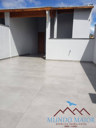 Imagem Apartamento com 2 Quartos à Venda, 100 m² em Vila Francisco Matarazzo - Santo André