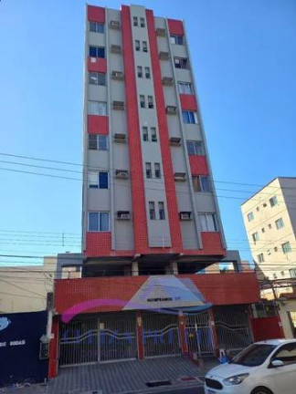 Imagem Apartamento com 1 Quarto à Venda, 50 m² em Itapuã - Vila Velha