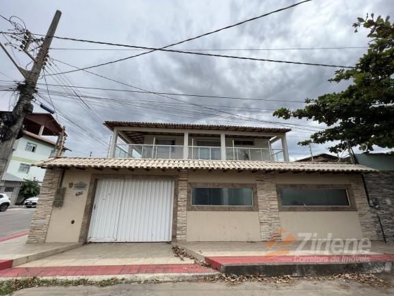 Imagem Casa com 7 Quartos à Venda, 600 m² em Santa Mônica - Guarapari