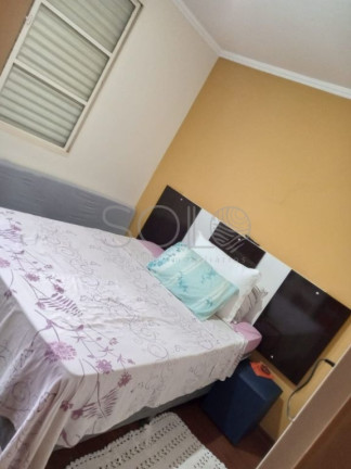 Imagem Apartamento com 2 Quartos à Venda, 51 m² em Jardim Residencial Paraíso - Araraquara Imagem Apartamento com 2 Quartos à Venda, 51 m² em Jardim Residencial Paraíso - Araraquara