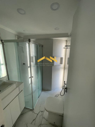Imagem Apartamento com 2 Quartos à Venda, 54 m² em Moema - São Paulo
