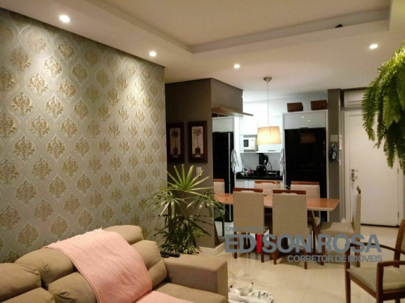 Imagem Apartamento com 3 Quartos à Venda, 85 m² em Canto - Florianópolis Imagem Apartamento com 3 Quartos à Venda, 85 m² em Canto - Florianópolis
