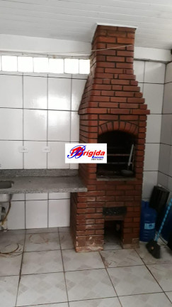 Imagem Casa de Condomínio com 2 Quartos à Venda, 70 m² em Jardim Torino - Cotia Imagem Casa de Condomínio com 2 Quartos à Venda, 70 m² em Jardim Torino - Cotia
