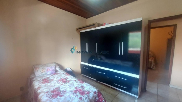 Imagem Sobrado com 4 Quartos à Venda,  em Parque Represa Billings Iii - Santo André