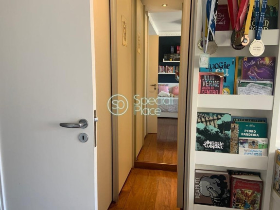 Imagem Apartamento com 4 Quartos à Venda, 379 m² em Vila Mariana - São Paulo Imagem Apartamento com 4 Quartos à Venda, 379 m² em Vila Mariana - São Paulo