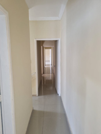 Imagem Sobrado com 4 Quartos para Alugar, 180 m² em Vila Arriete - São Paulo