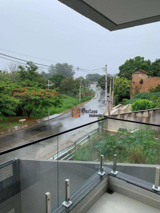Imagem Sobrado com 3 Quartos à Venda, 167 m² em Jardim Dos Pinheiros - Atibaia