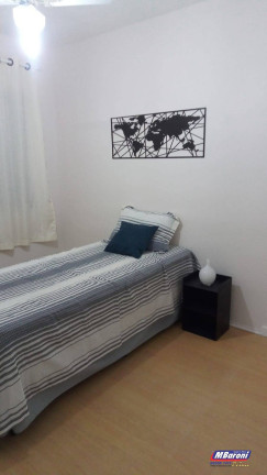 Imagem Apartamento com 2 Quartos para Alugar, 60 m² em Itaim Bibi - São Paulo Imagem Apartamento com 2 Quartos para Alugar, 60 m² em Itaim Bibi - São Paulo