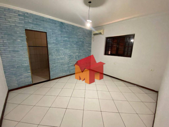 Imagem Casa com 3 Quartos à Venda, 264 m² em Parque Residencial Jaguari - Americana