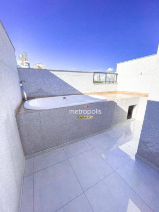 Imóvel com 3 Quartos à Venda, 140 m² em Campestre - Santo André