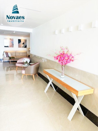 Imagem Apartamento com 3 Quartos à Venda, 10 m² em Praia Do Morro - Guarapari Imagem Apartamento com 3 Quartos à Venda, 10 m² em Praia Do Morro - Guarapari