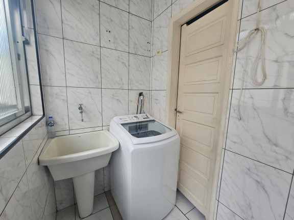Imagem Apartamento com 3 Quartos à Venda, 110 m² em Embaré - Santos Imagem Apartamento com 3 Quartos à Venda, 110 m² em Embaré - Santos
