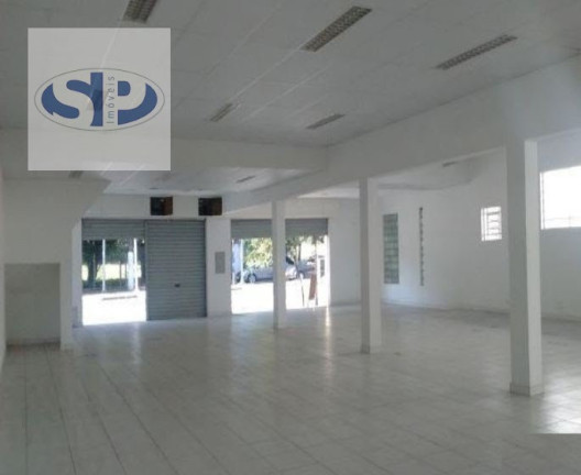 Imagem Imóvel Comercial para Alugar, 1.250 m² em Santo Amaro - São Paulo Imagem Imóvel Comercial para Alugar, 1.250 m² em Santo Amaro - São Paulo