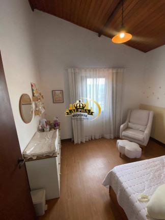 Imagem Casa de Condomínio com 4 Quartos à Venda, 544 m² em Alphaville - Santana De Parnaíba Imagem Casa de Condomínio com 4 Quartos à Venda, 544 m² em Alphaville - Santana De Parnaíba