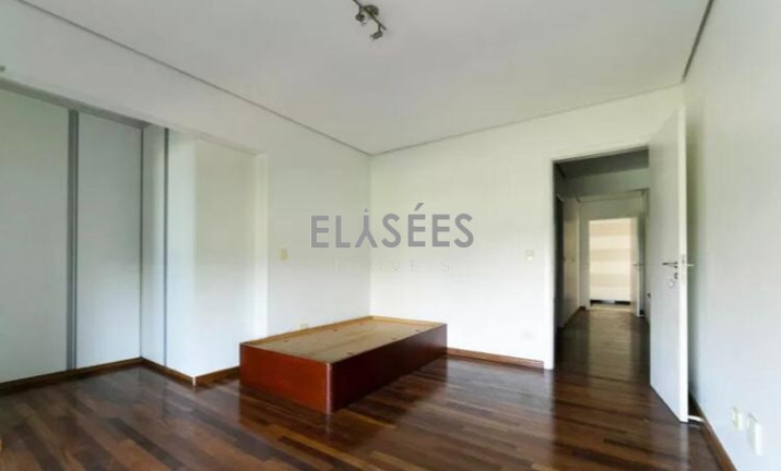 Imagem Apartamento com 4 Quartos à Venda, 390 m² em Santo Amaro - São Paulo Imagem Apartamento com 4 Quartos à Venda, 390 m² em Santo Amaro - São Paulo